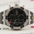 Часы Maurice Lacroix Aikon Automatic Chronograph AI6038-SS001-330-1 фото 8